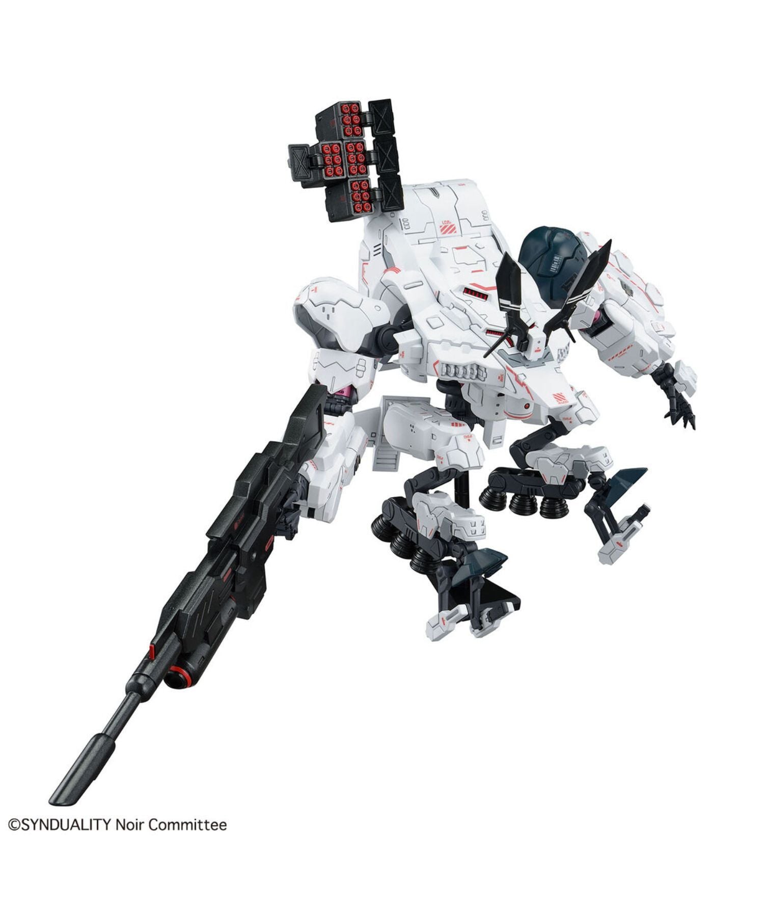 Hg ギルボウ