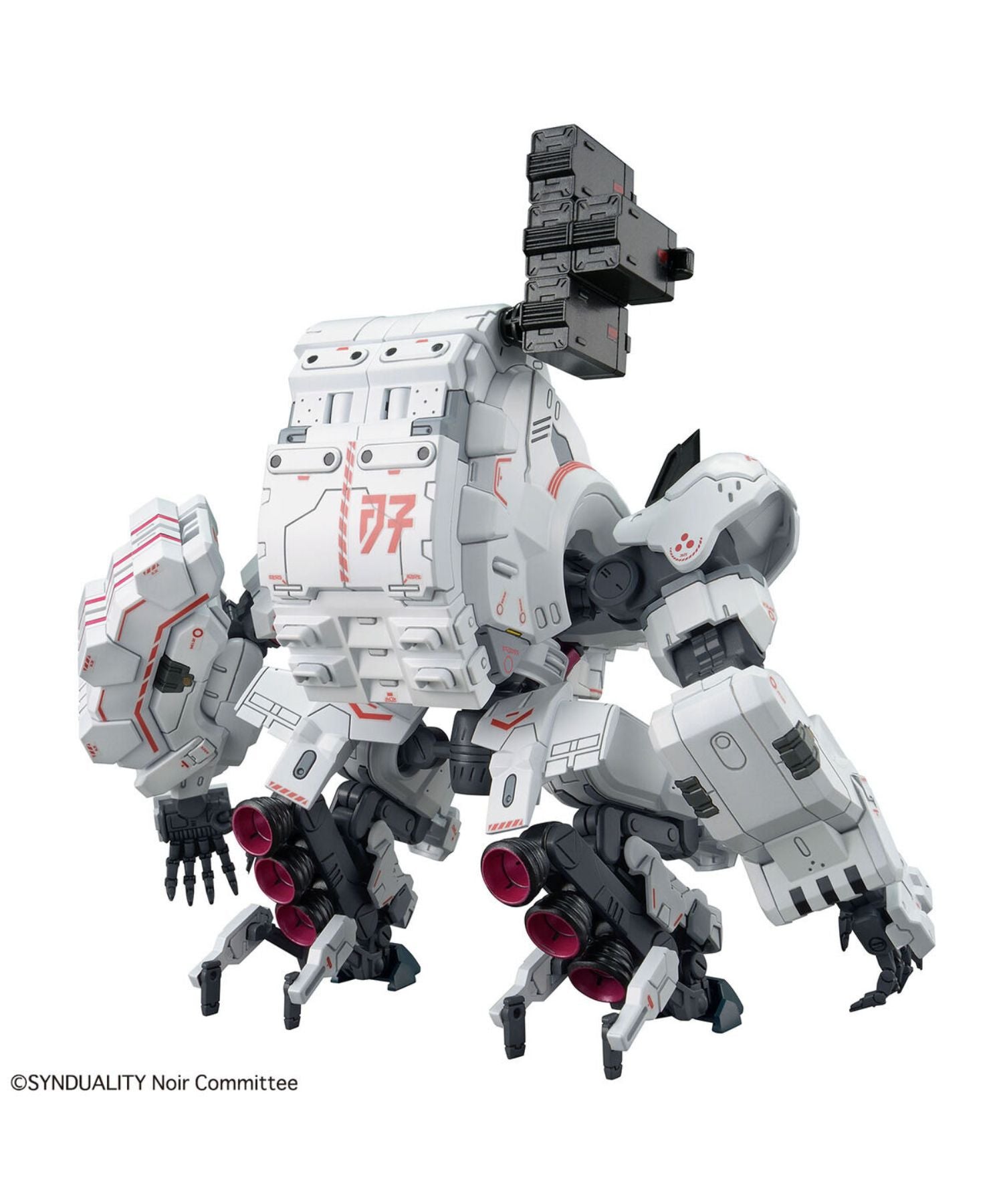 Hg ギルボウ