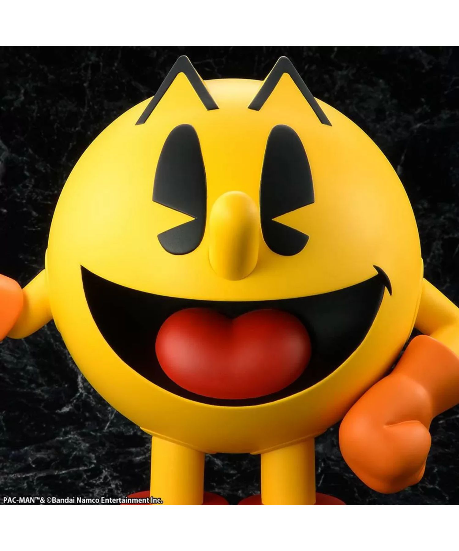 Softb パックマン