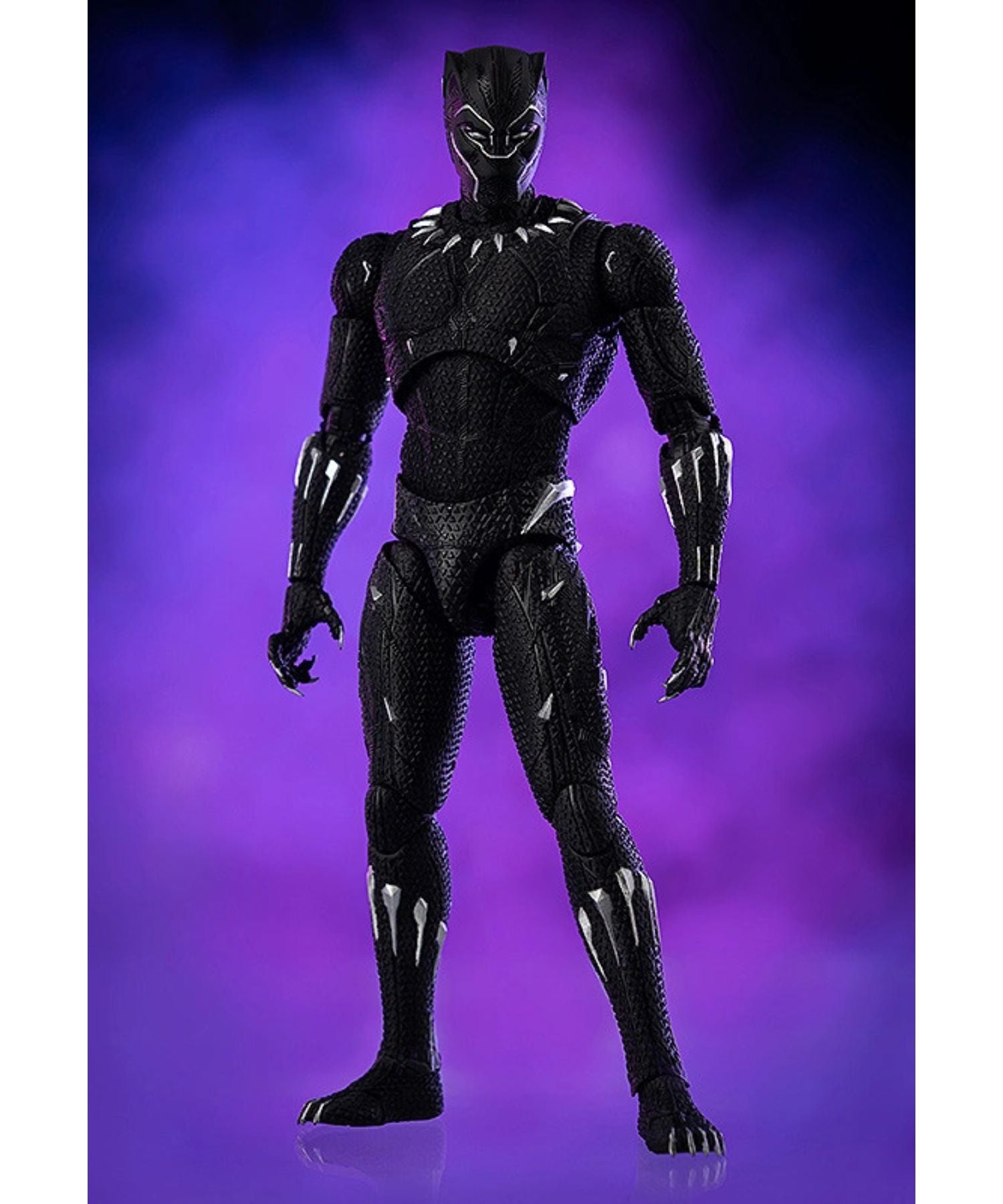 Dlx Black Panther（Dlx ブラックパンサー）／threezero スリーゼロ／TOY トイ・フィギュア｜BAIT公式サイト