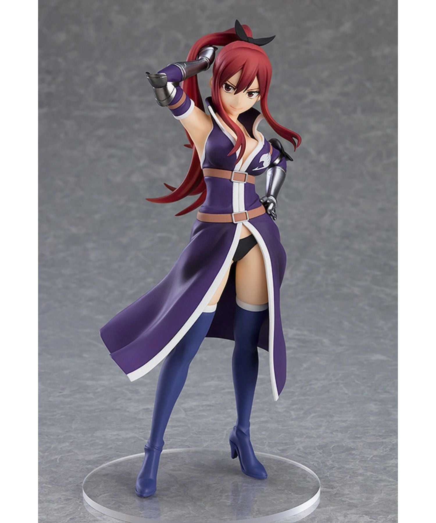 GOOD SMILE COMPANY / グッドスマイルカンパニー / POP UP PARADE エルザ・スカーレット 大魔闘演武編 Ver.