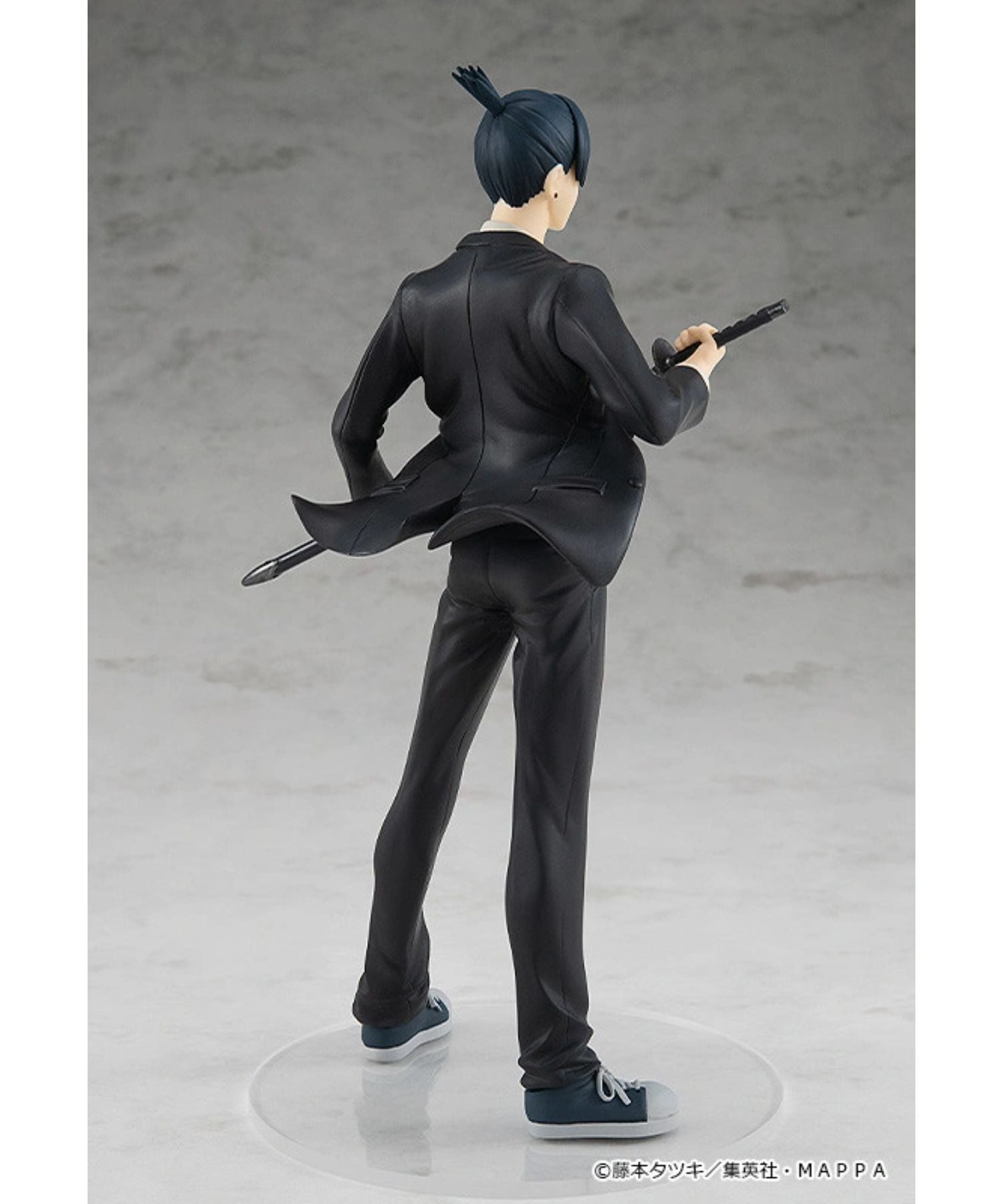 GOOD SMILE COMPANY / グッドスマイルカンパニー / Pop Up Parade 早川アキ