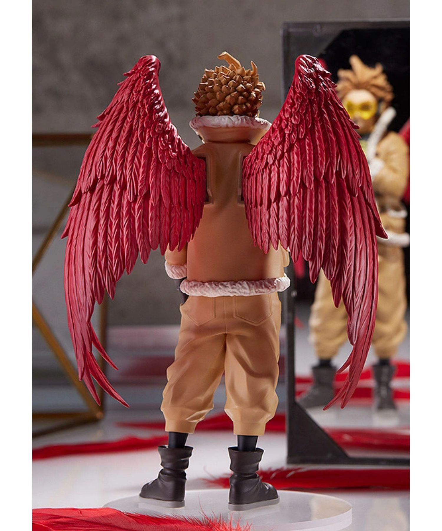 GOOD SMILE COMPANY / グッドスマイルカンパニー / Pop Up Parade ホークス