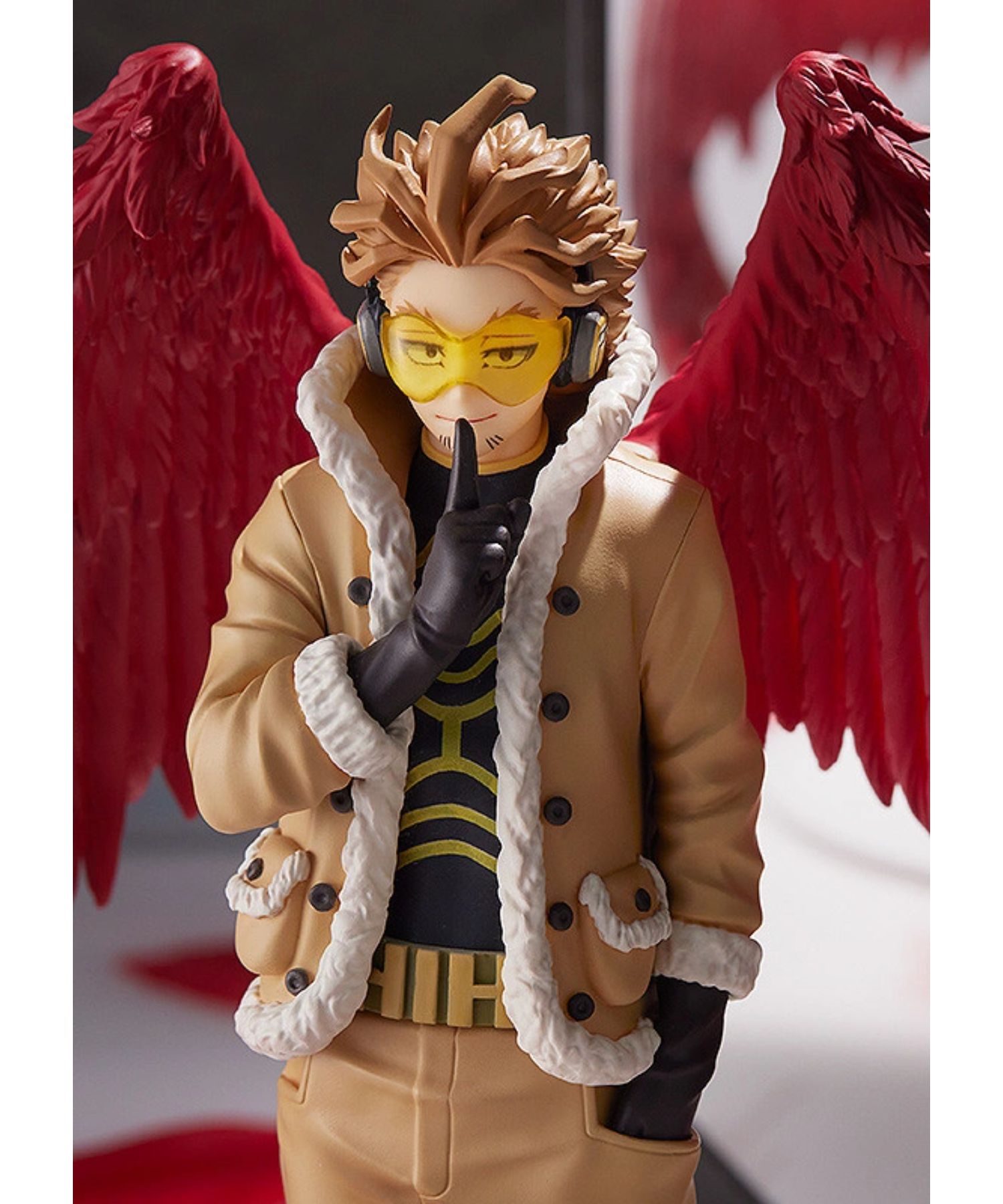 GOOD SMILE COMPANY / グッドスマイルカンパニー / Pop Up Parade ホークス