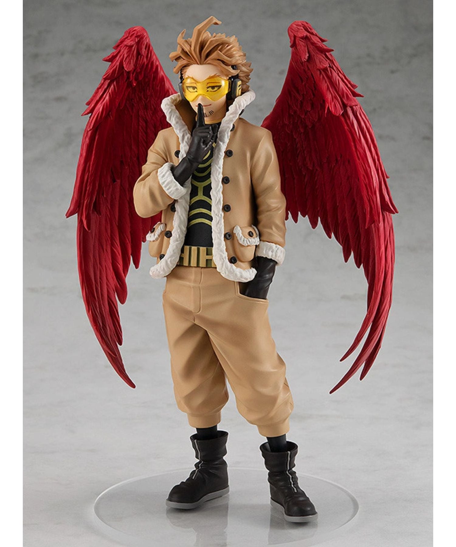 GOOD SMILE COMPANY / グッドスマイルカンパニー / Pop Up Parade ホークス