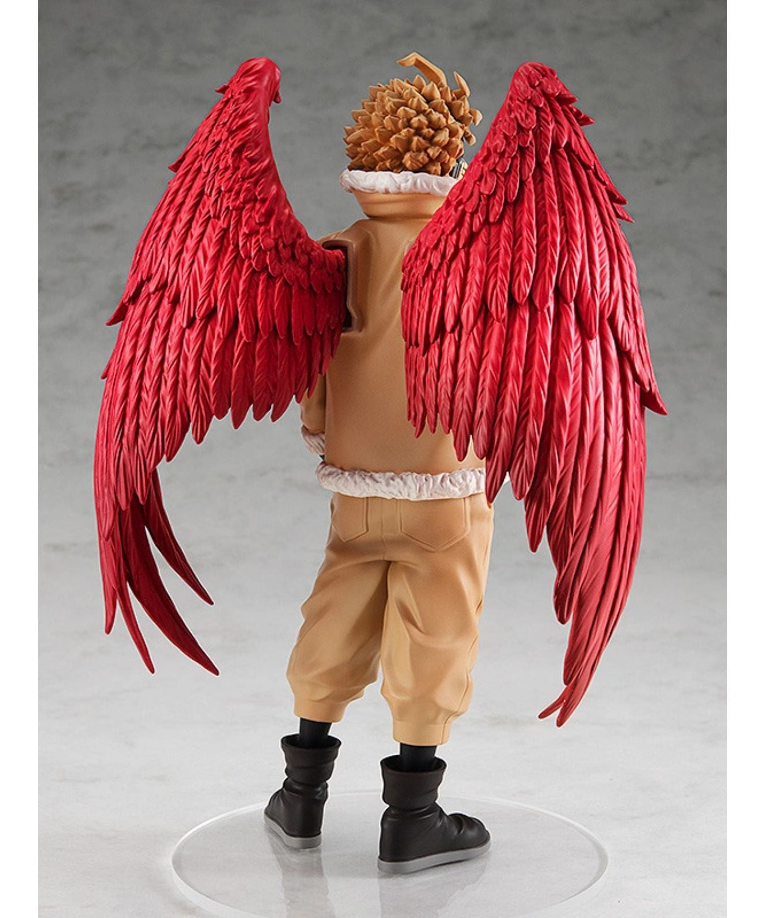GOOD SMILE COMPANY / グッドスマイルカンパニー / Pop Up Parade ホークス