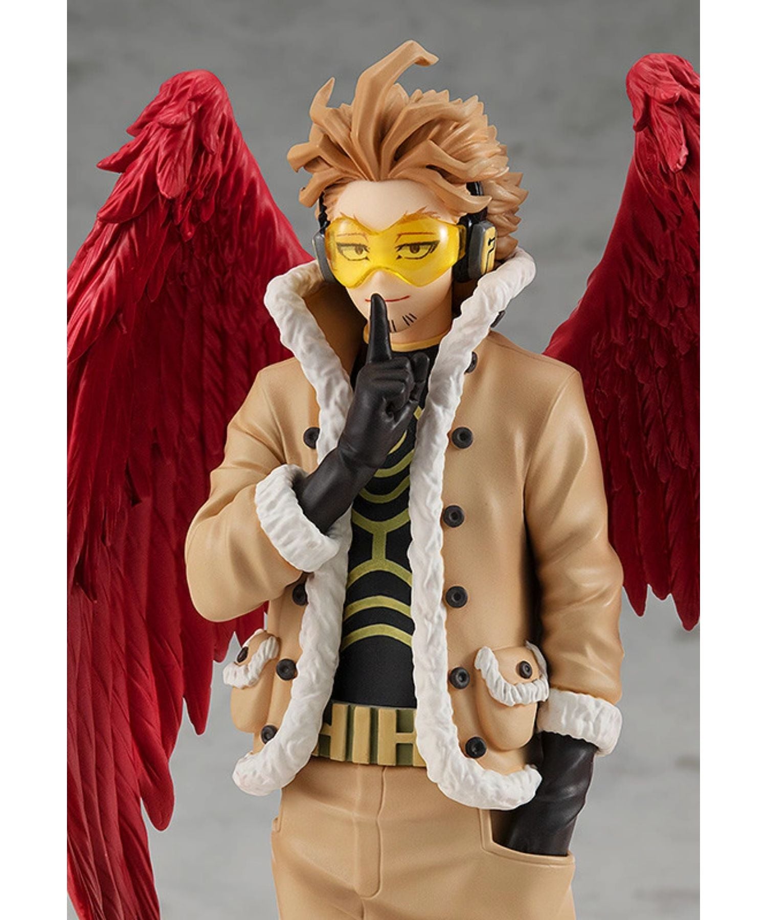 GOOD SMILE COMPANY / グッドスマイルカンパニー / Pop Up Parade ホークス