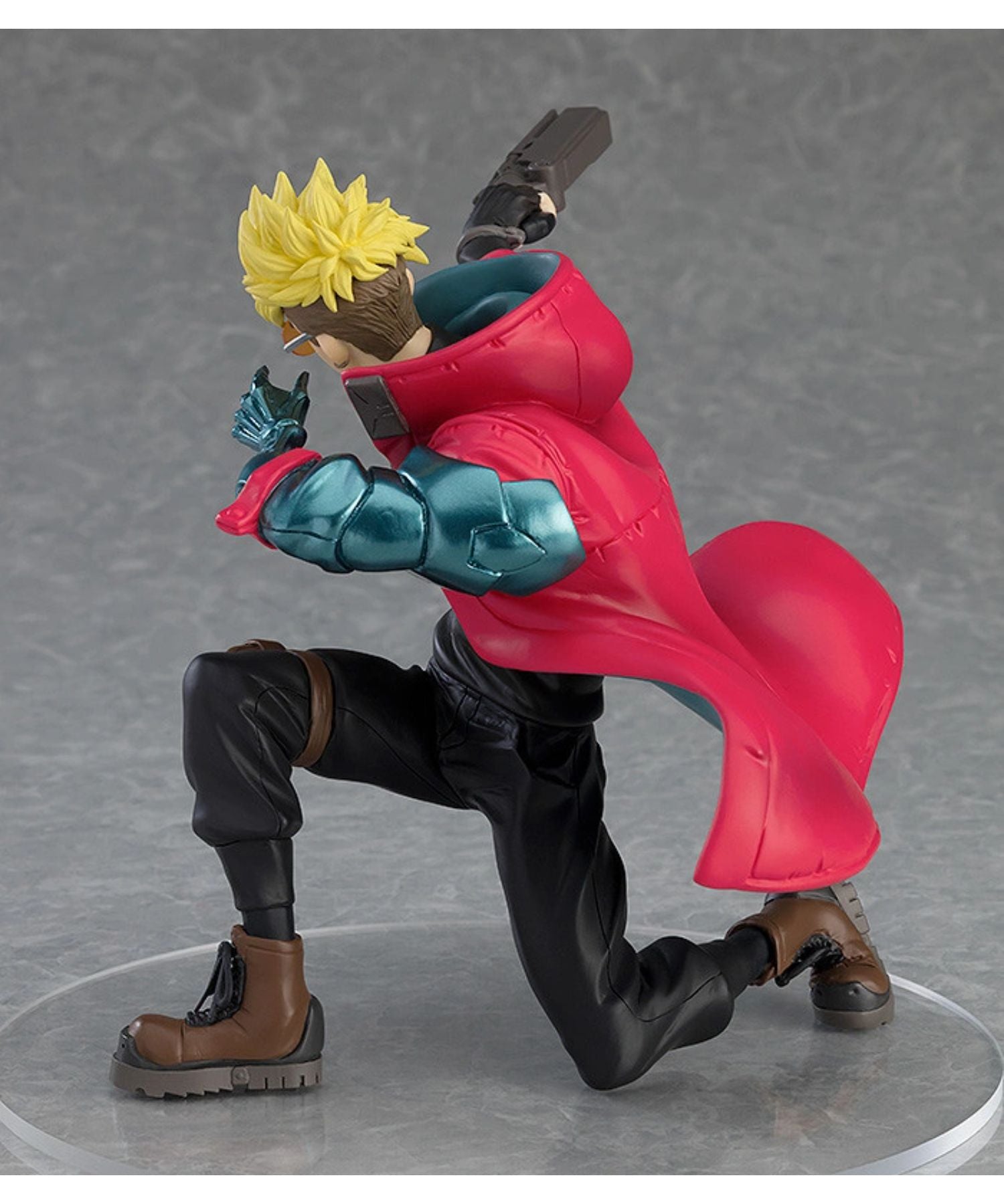 GOOD SMILE COMPANY / グッドスマイルカンパニー / Pop Up Parade ヴァッシュ・ザ・スタンピード