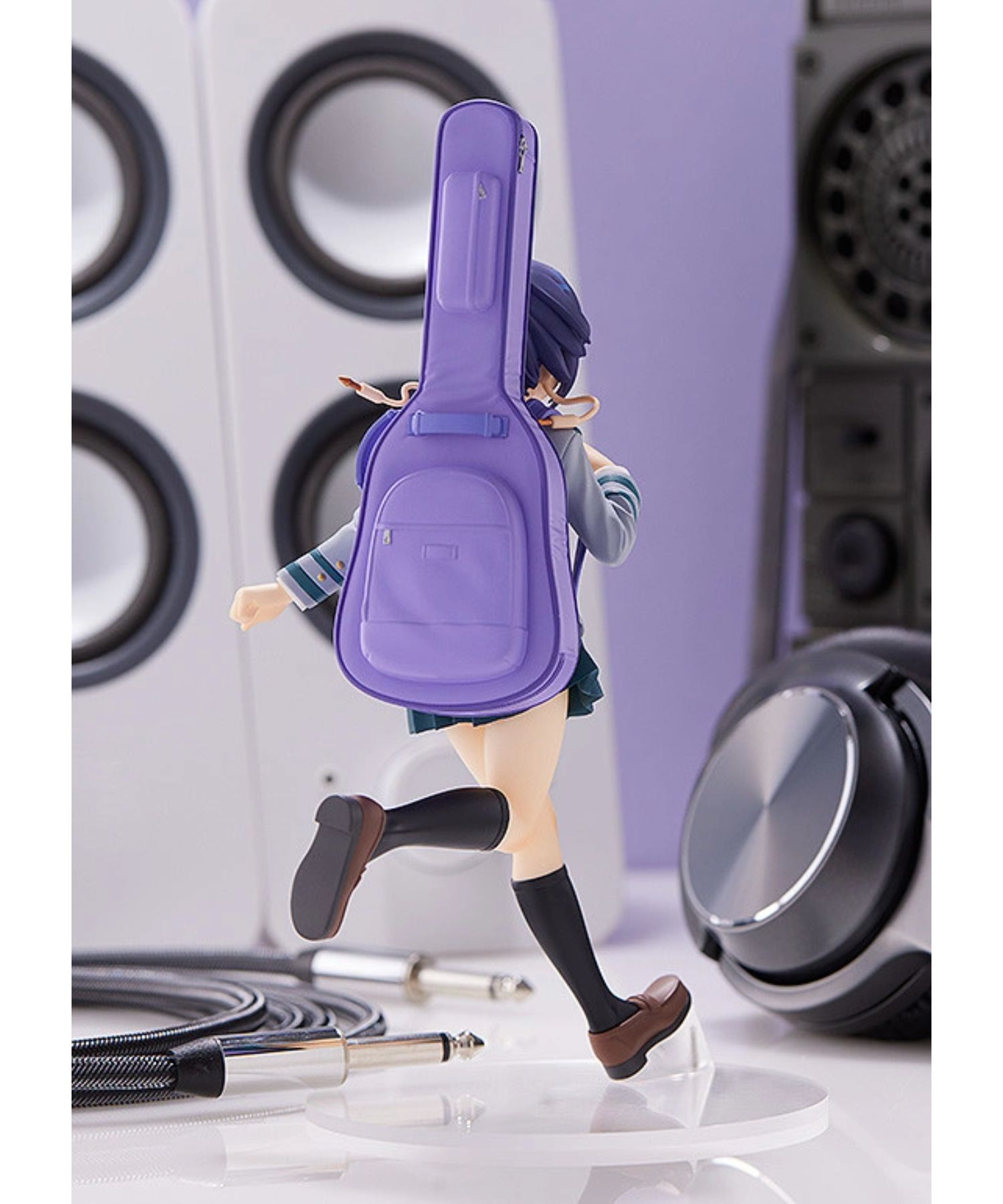 GOOD SMILE COMPANY / グッドスマイルカンパニー / Pop Up Parade 耳郎響香
