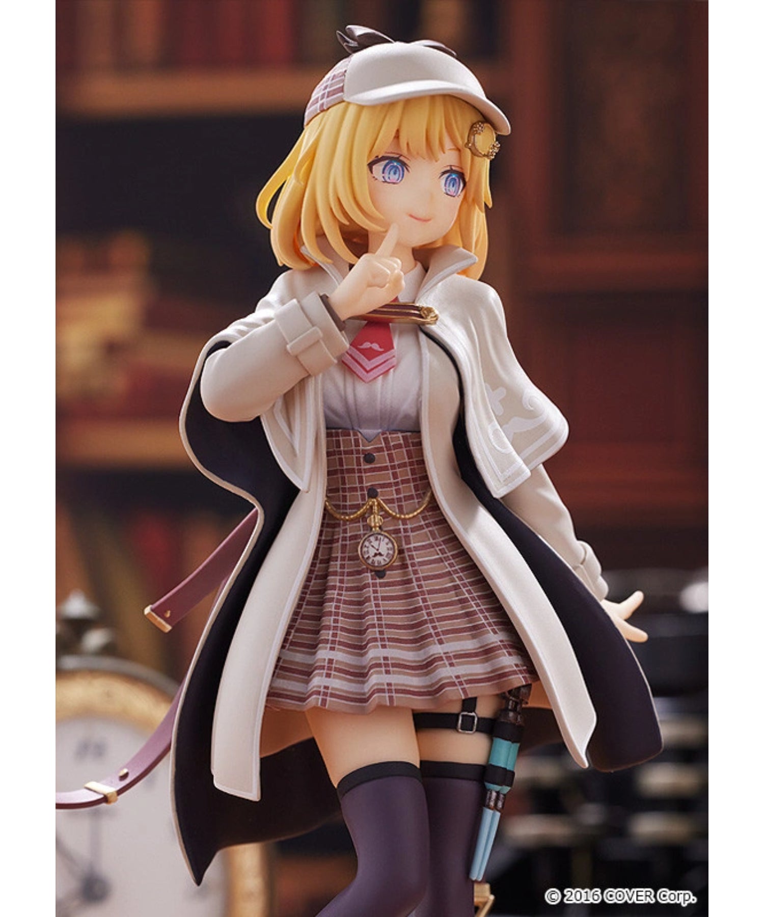GOOD SMILE COMPANY / グッドスマイルカンパニー / Pop Up Parade ワトソン・アメリア
