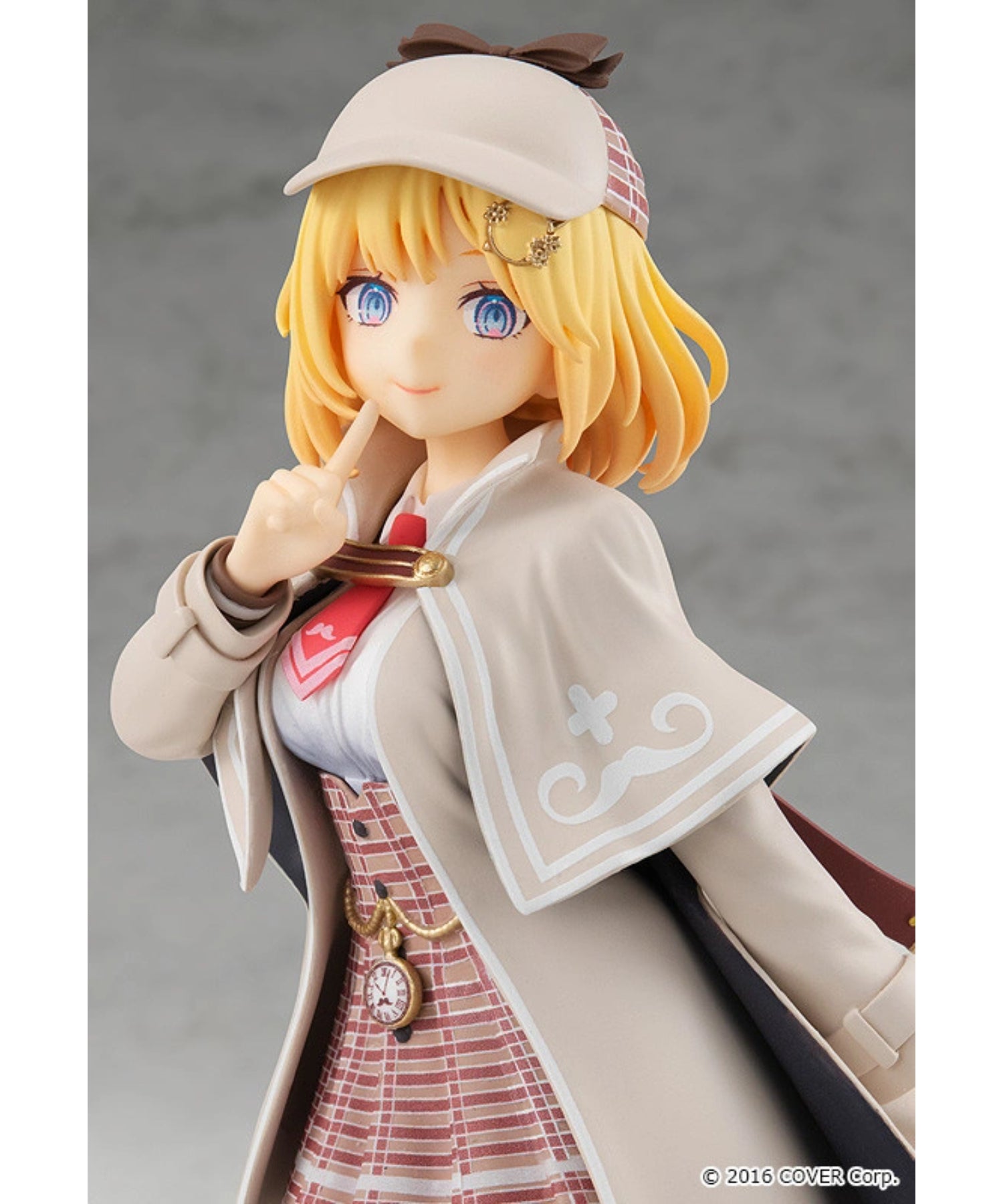GOOD SMILE COMPANY / グッドスマイルカンパニー / Pop Up Parade ワトソン・アメリア