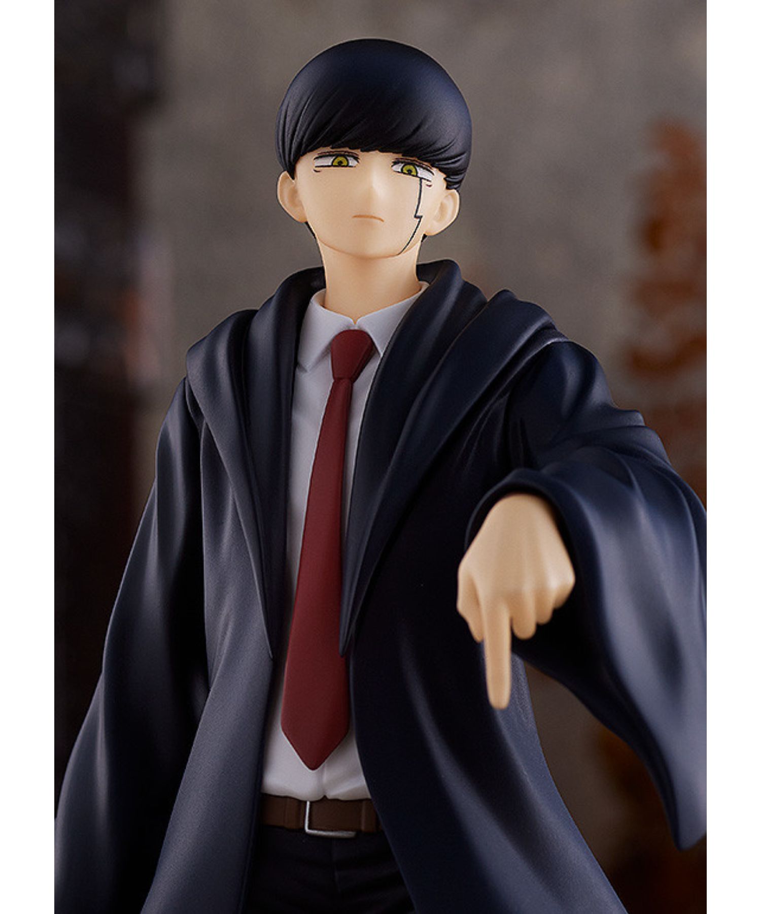GOOD SMILE COMPANY / グッドスマイルカンパニー / Pop Up Parade マッシュ・バーンデッド