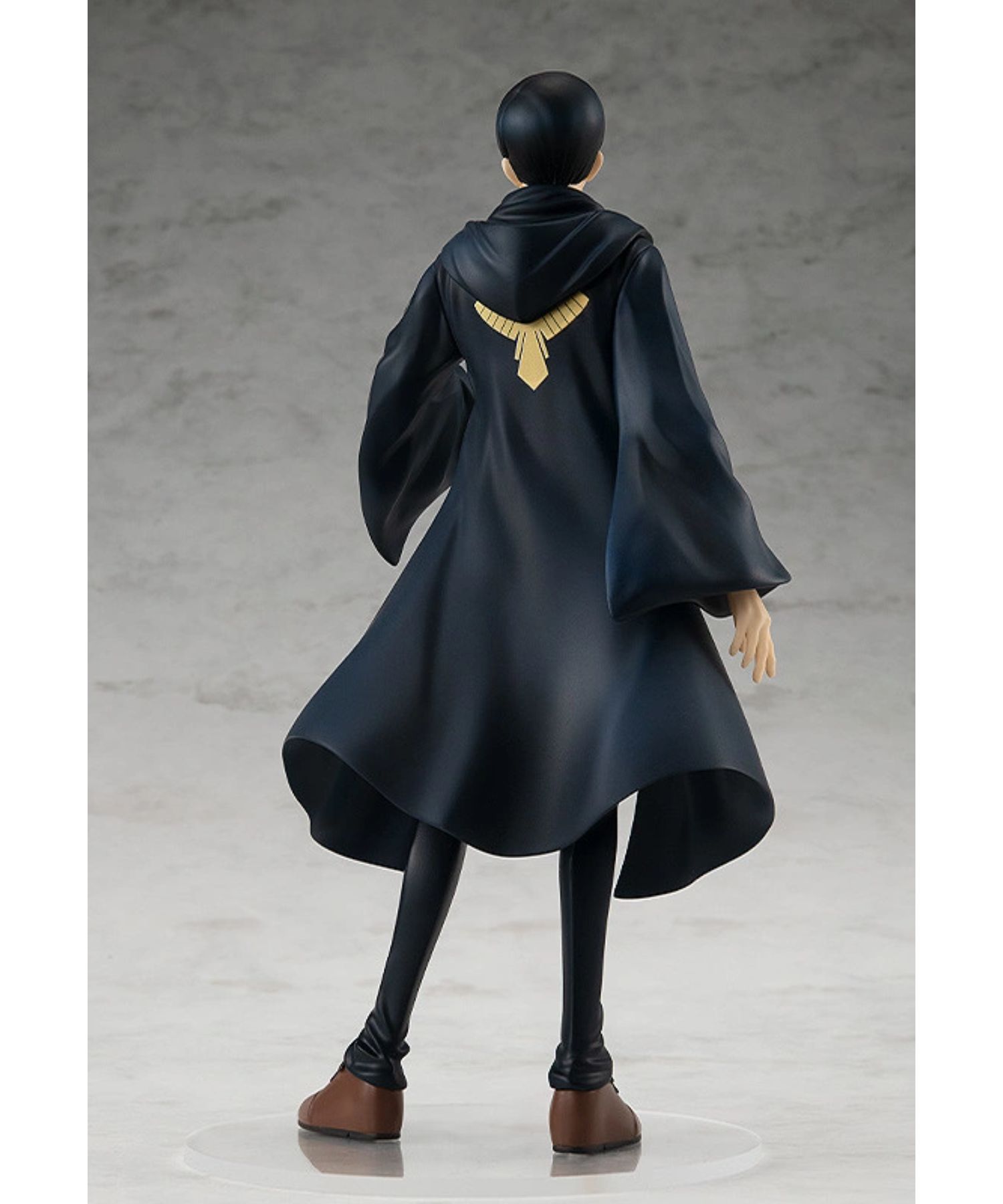 GOOD SMILE COMPANY / グッドスマイルカンパニー / Pop Up Parade マッシュ・バーンデッド