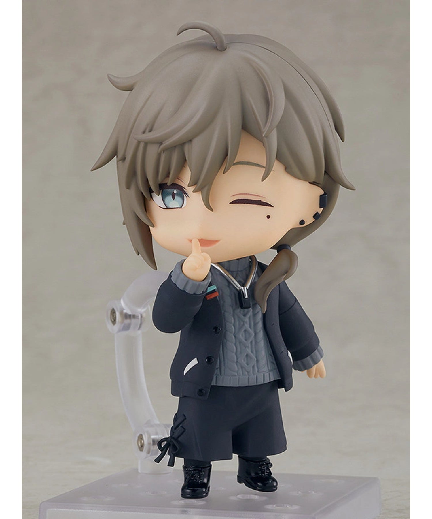 GOOD SMILE COMPANY / グッドスマイルカンパニー / ねんどろいど にじさんじ 叶
