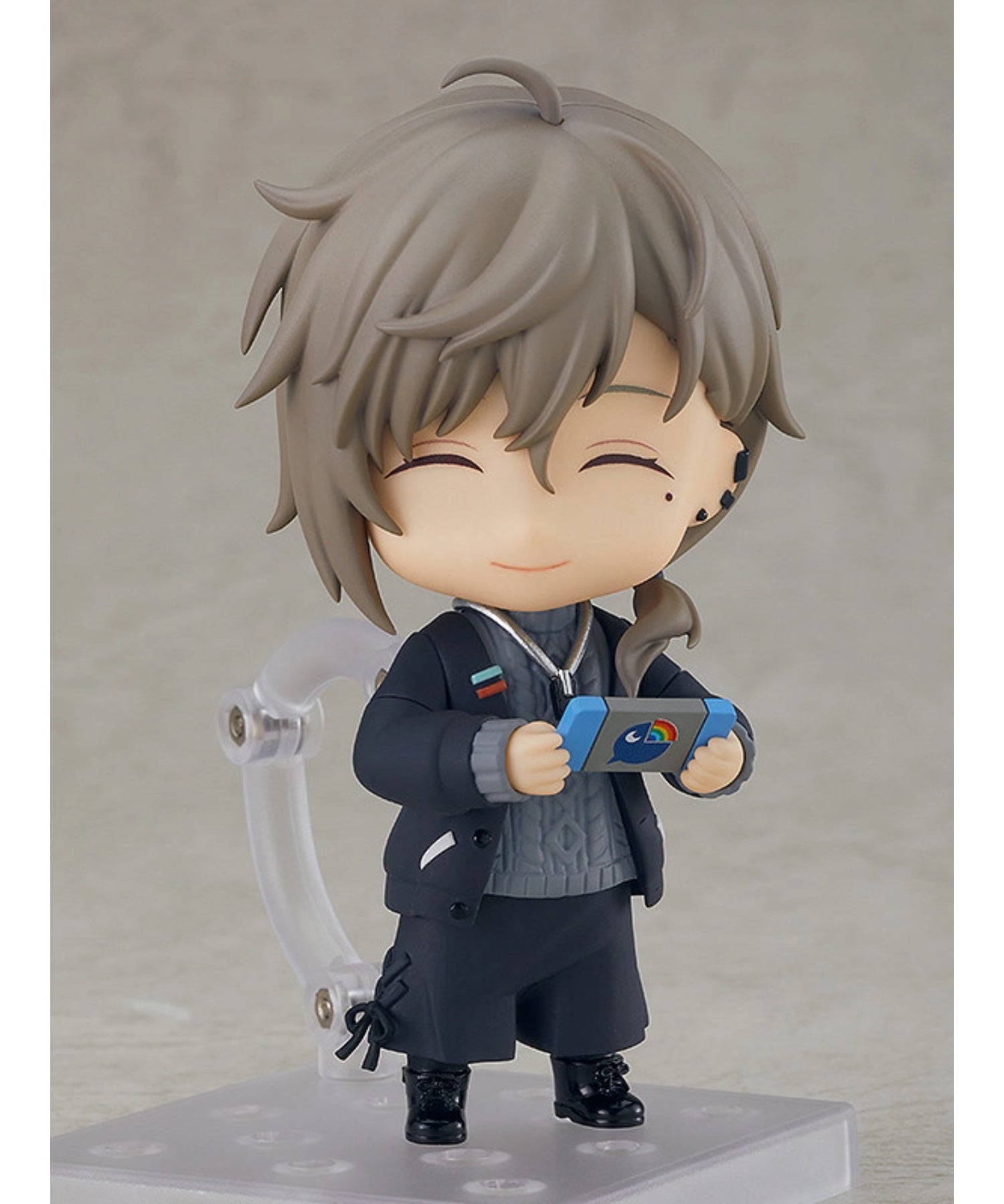 GOOD SMILE COMPANY / グッドスマイルカンパニー / ねんどろいど にじさんじ 叶