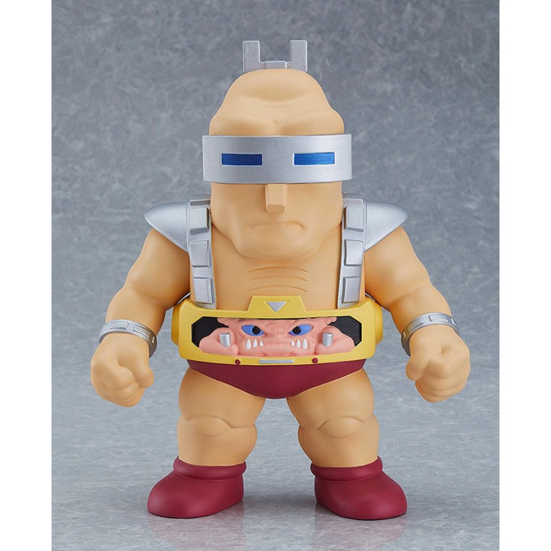 GOOD SMILE COMPANY / グッドスマイルカンパニー / ねんどろいどもあ クランゲ