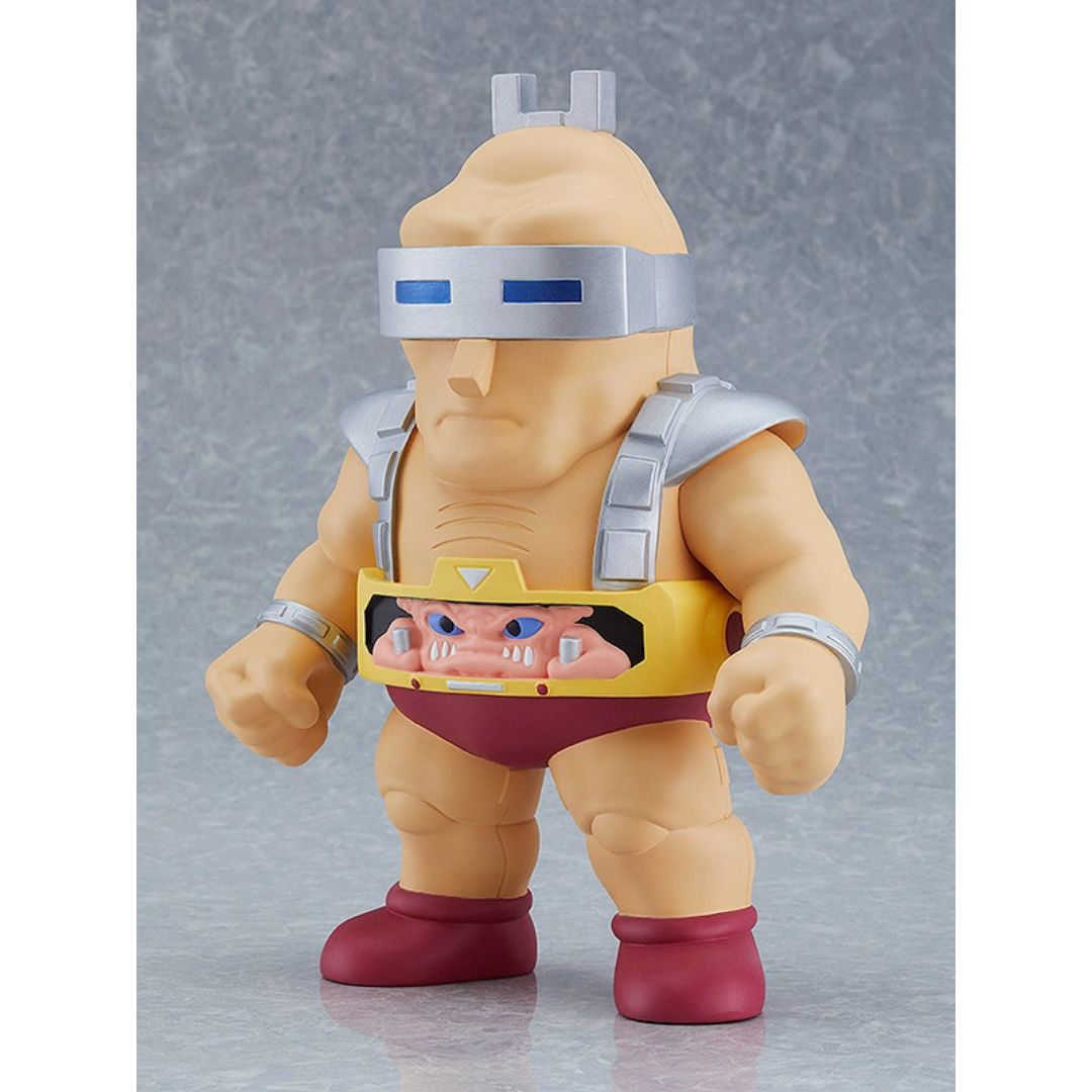 GOOD SMILE COMPANY / グッドスマイルカンパニー / ねんどろいどもあ クランゲ