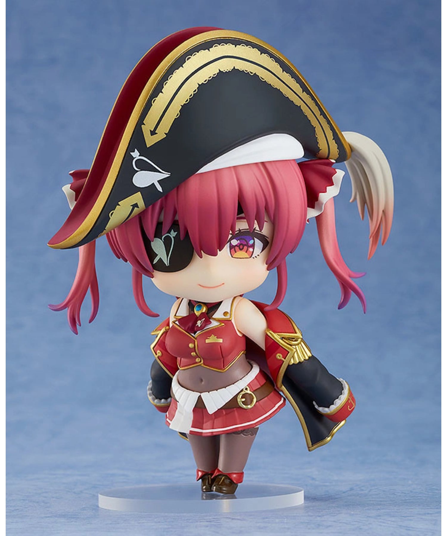 GOOD SMILE COMPANY / グッドスマイルカンパニー / ねんどろいど 宝鐘マリン