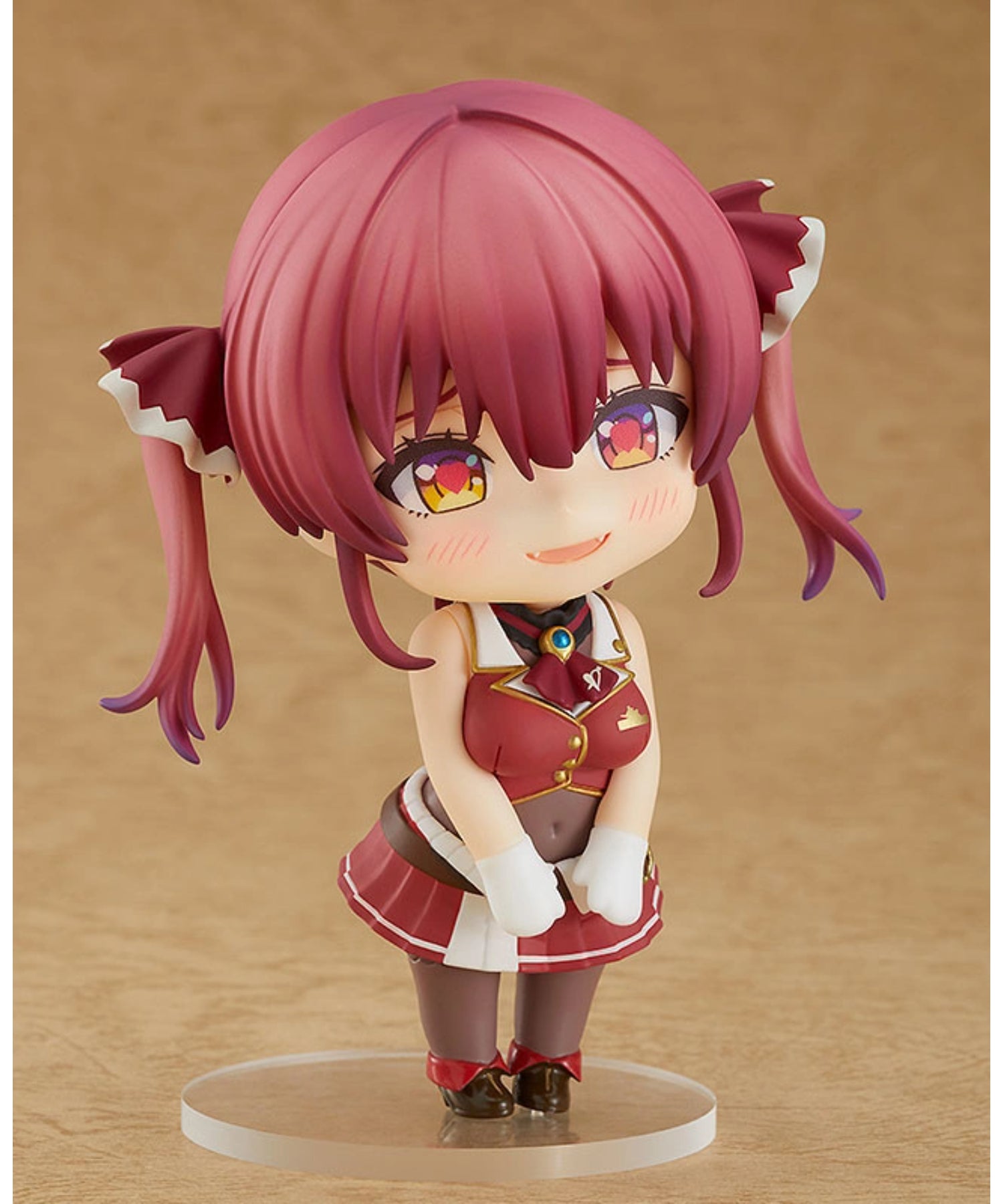 GOOD SMILE COMPANY / グッドスマイルカンパニー / ねんどろいど 宝鐘マリン