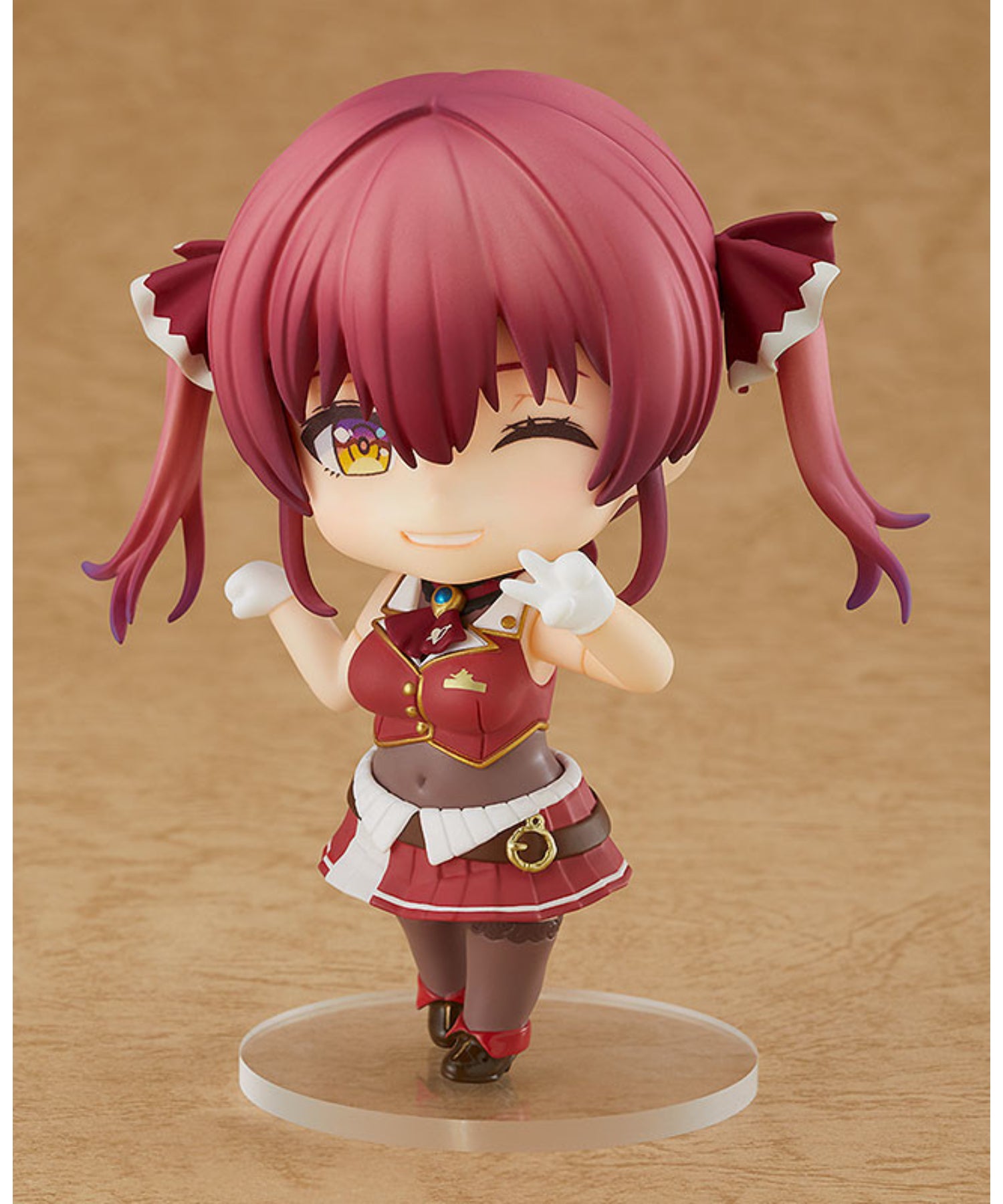GOOD SMILE COMPANY / グッドスマイルカンパニー / ねんどろいど 宝鐘マリン