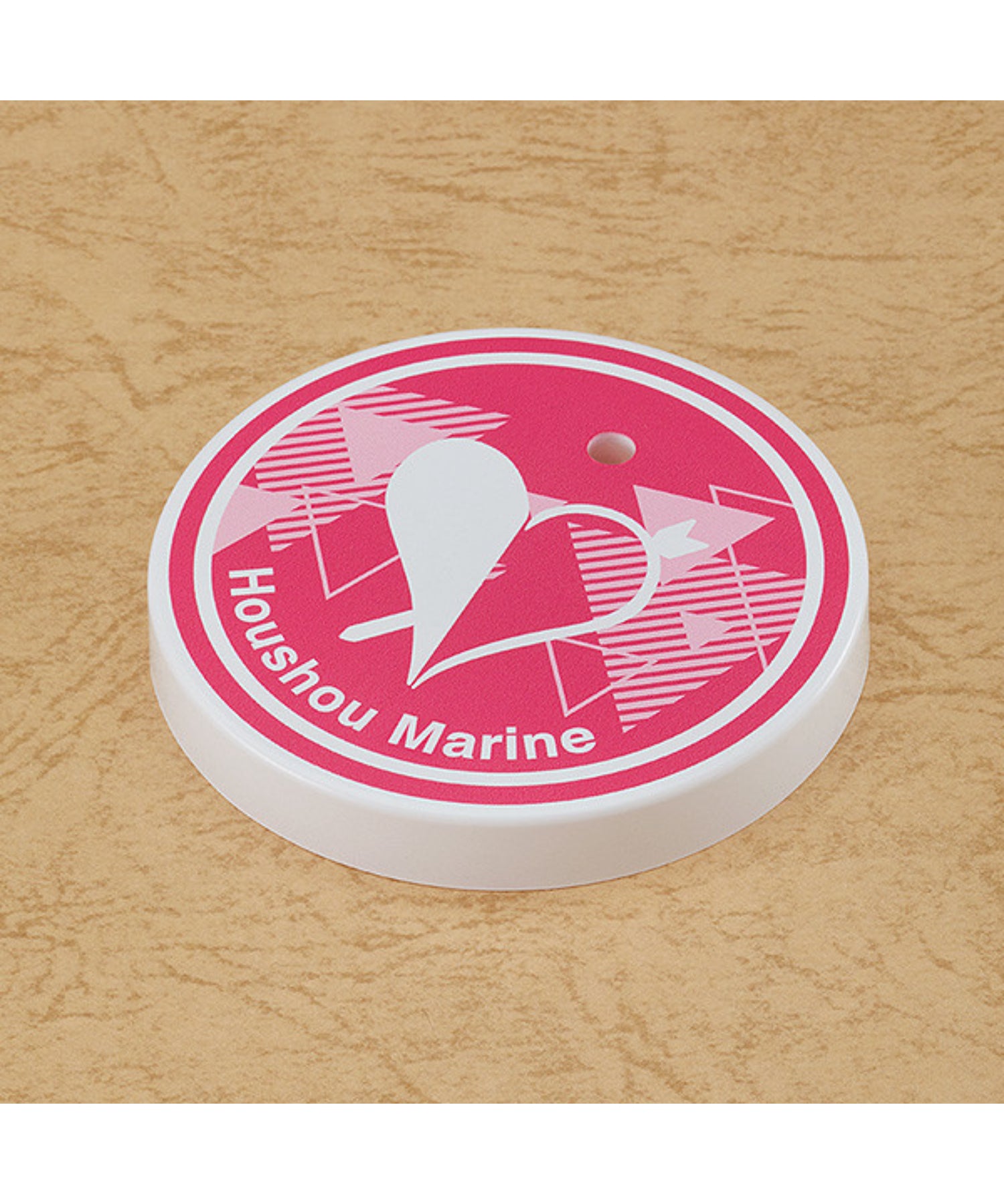 GOOD SMILE COMPANY / グッドスマイルカンパニー / ねんどろいど 宝鐘マリン