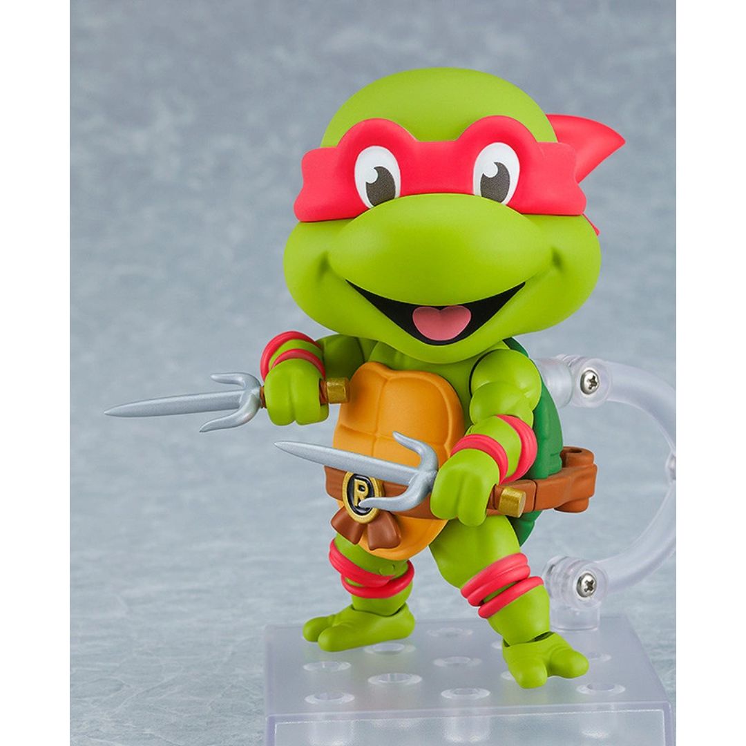 GOOD SMILE COMPANY / グッドスマイルカンパニー / ねんどろいど ラファエロ