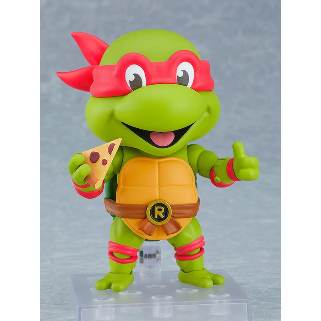 GOOD SMILE COMPANY / グッドスマイルカンパニー / ねんどろいど ラファエロ
