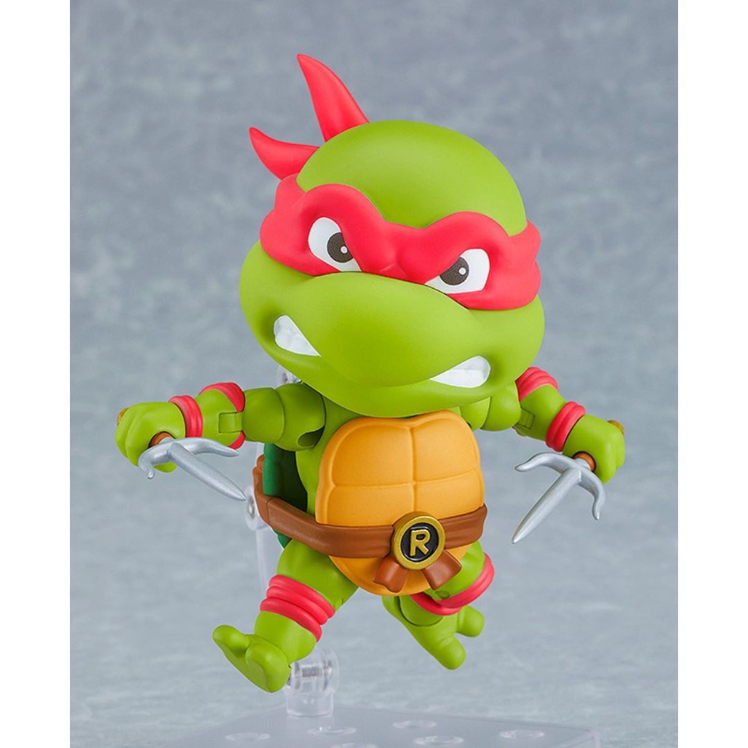 GOOD SMILE COMPANY / グッドスマイルカンパニー / ねんどろいど ラファエロ