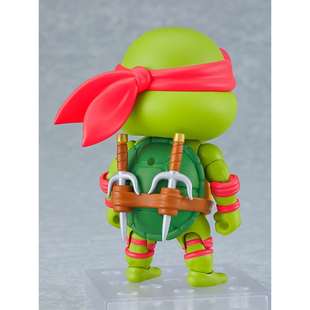 GOOD SMILE COMPANY / グッドスマイルカンパニー / ねんどろいど ラファエロ