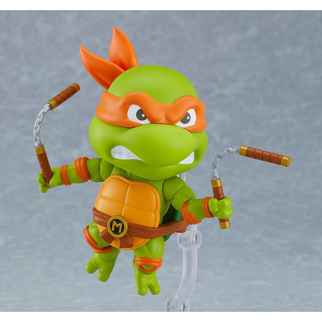 ねんどろいど ミケランジェロ