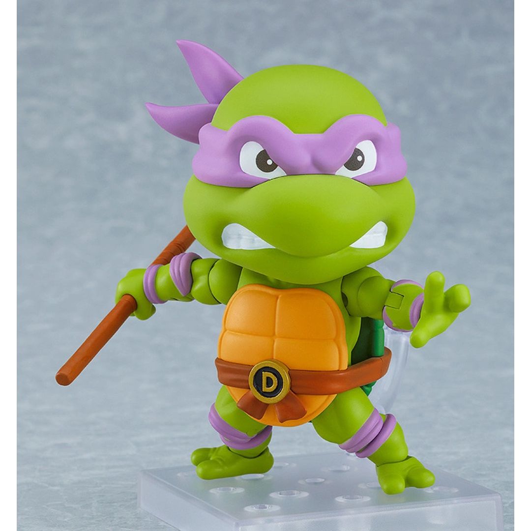 ねんどろいど ドナテロ