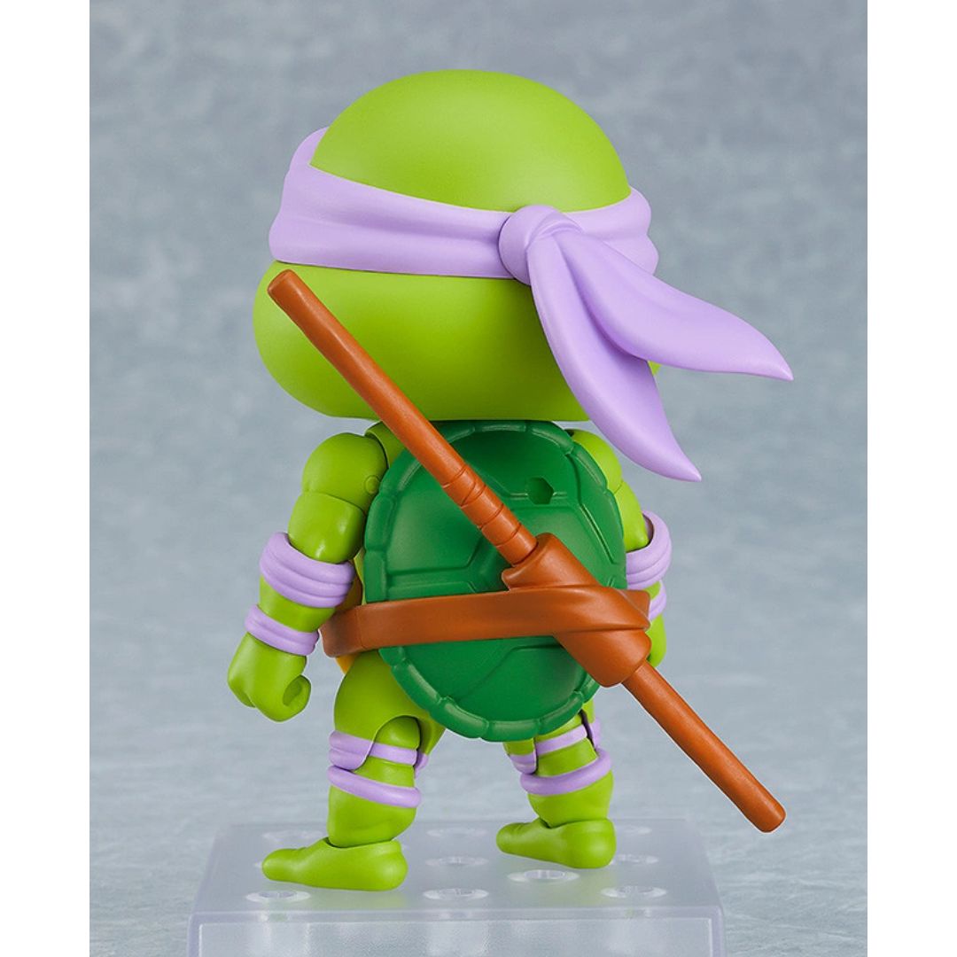 ねんどろいど ドナテロ