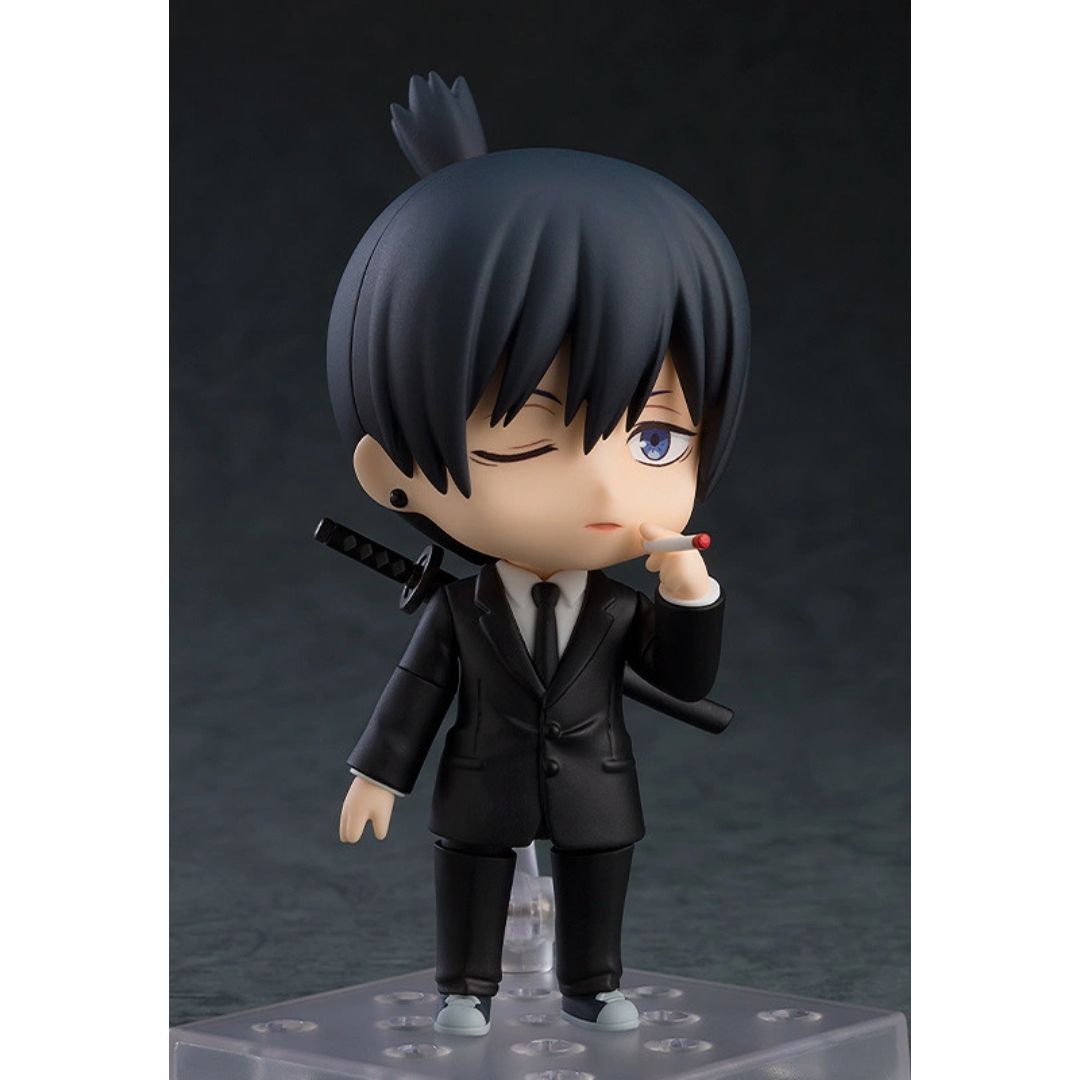 GOOD SMILE COMPANY / グッドスマイルカンパニー / ねんどろいど 早川アキ
