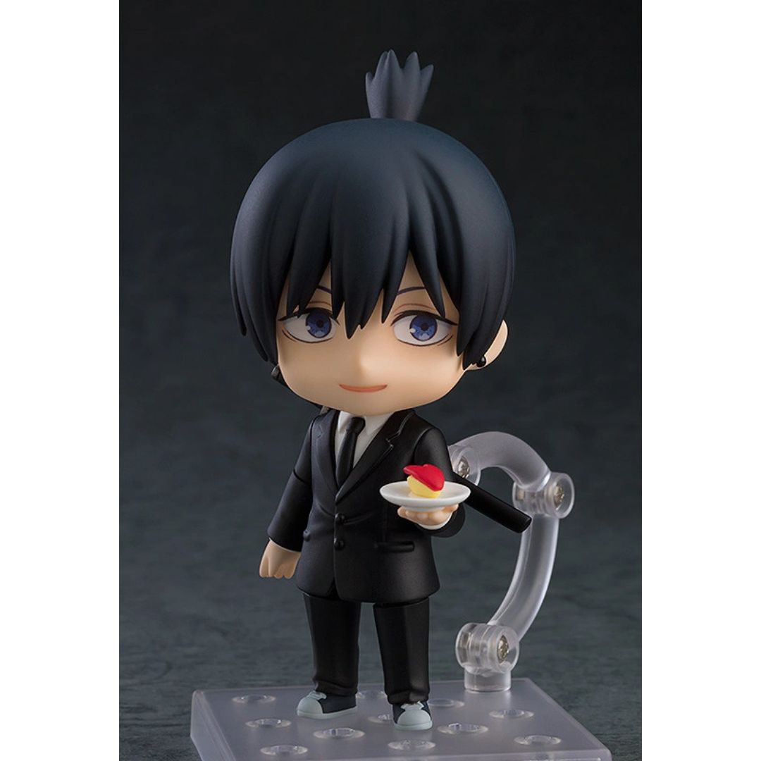 GOOD SMILE COMPANY / グッドスマイルカンパニー / ねんどろいど 早川アキ