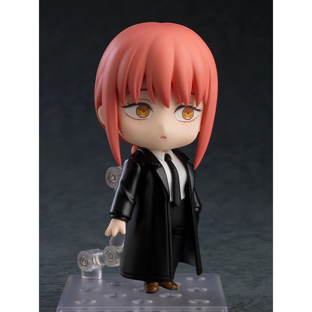 GOOD SMILE COMPANY / グッドスマイルカンパニー / ねんどろいど マキマ