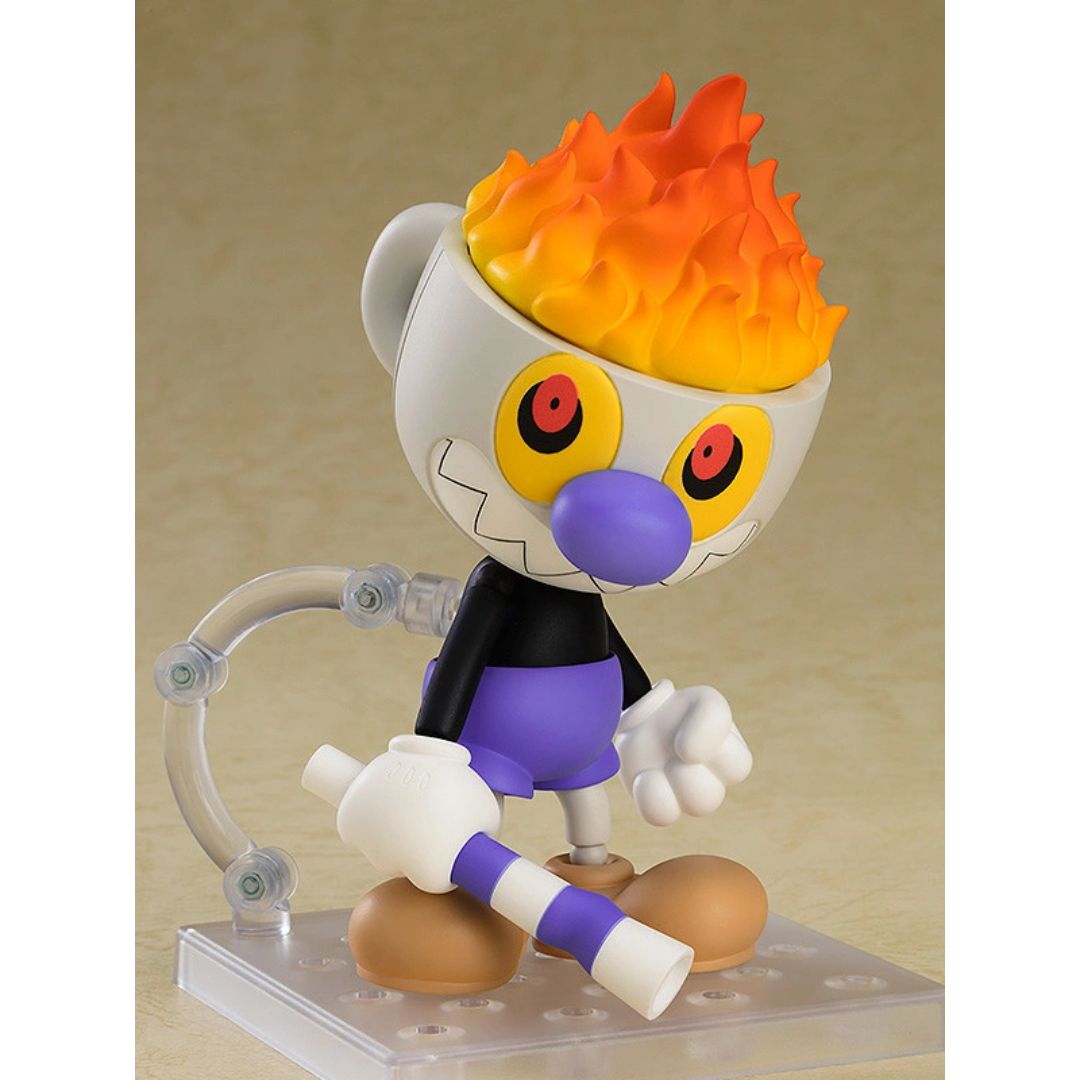 ねんどろいど マグマン
