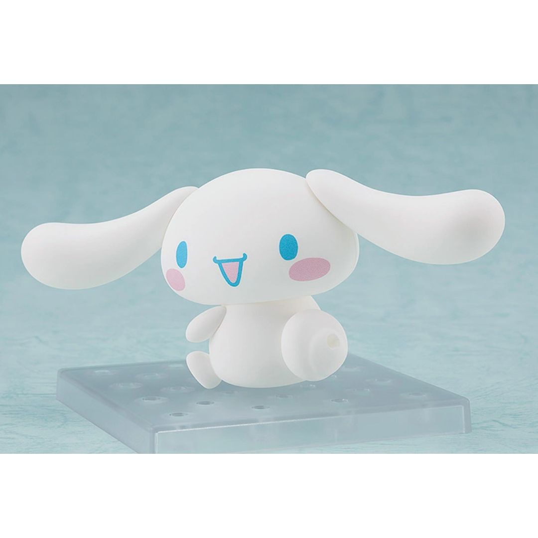 ねんどろいど シナモロール