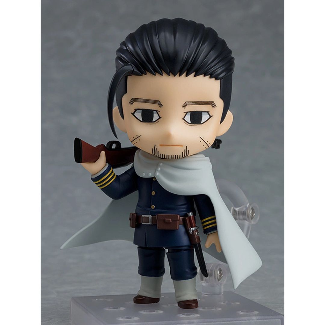 ねんどろいど 尾形百之助