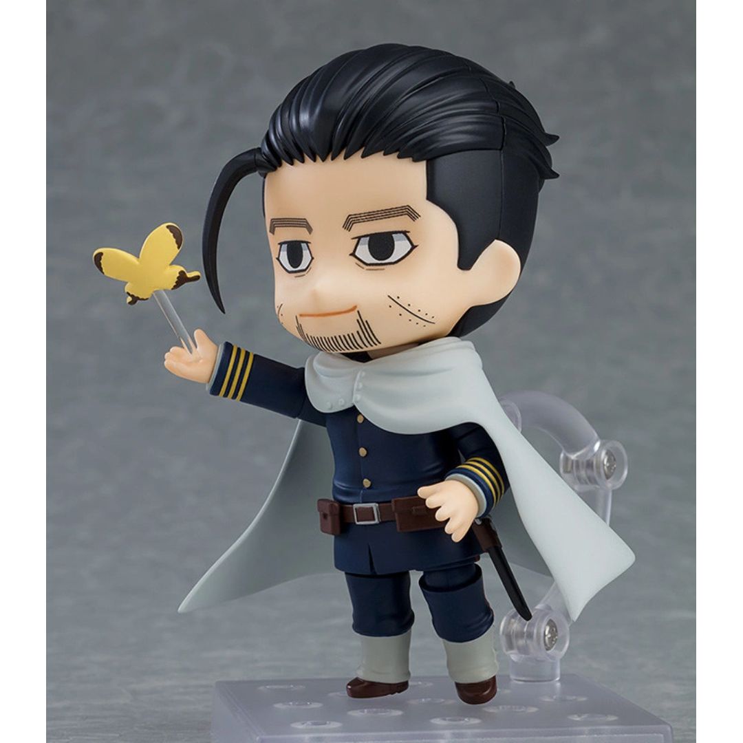 ねんどろいど 尾形百之助