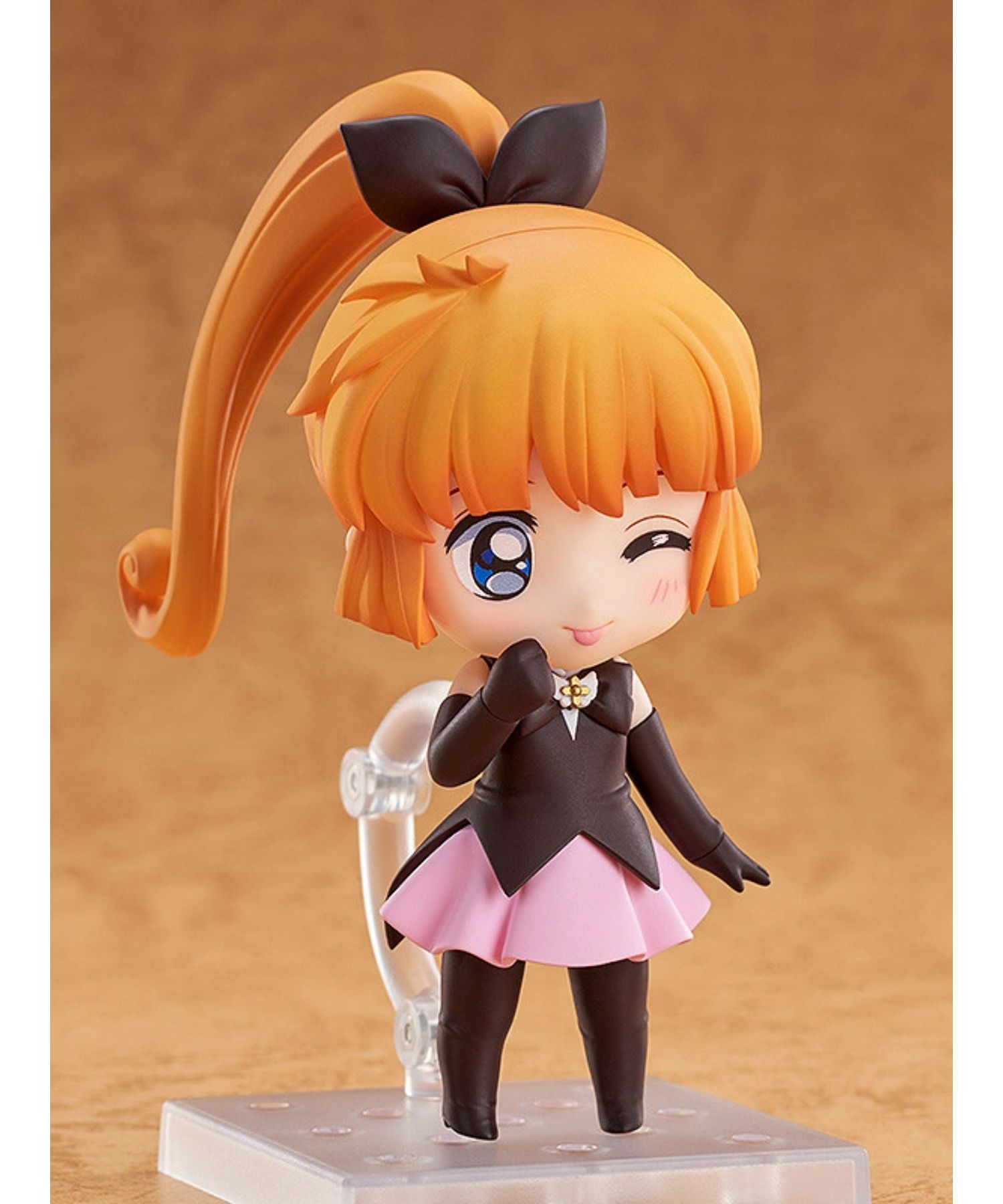 GOOD SMILE COMPANY / グッドスマイルカンパニー / ねんどろいど セイント・テール