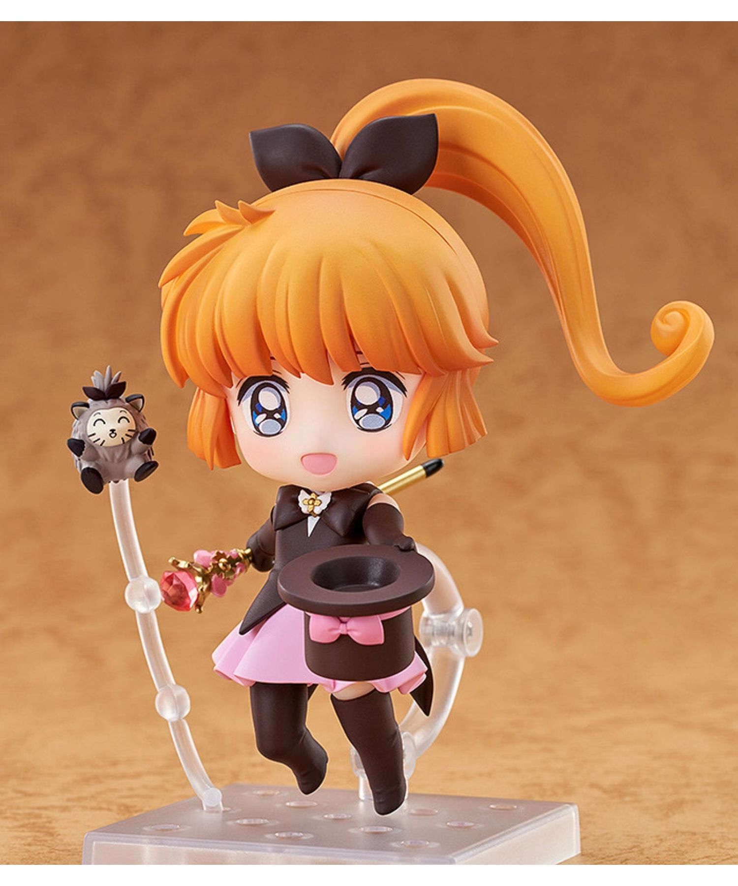 GOOD SMILE COMPANY / グッドスマイルカンパニー / ねんどろいど セイント・テール