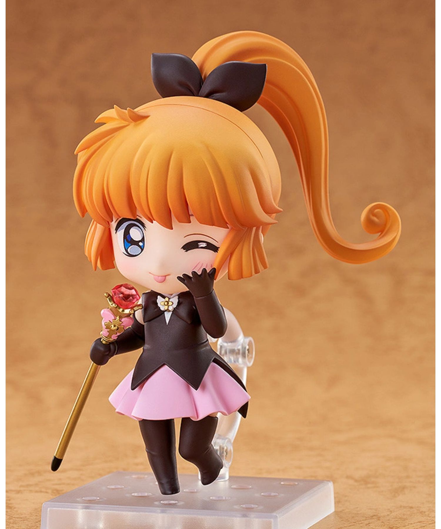 GOOD SMILE COMPANY / グッドスマイルカンパニー / ねんどろいど セイント・テール