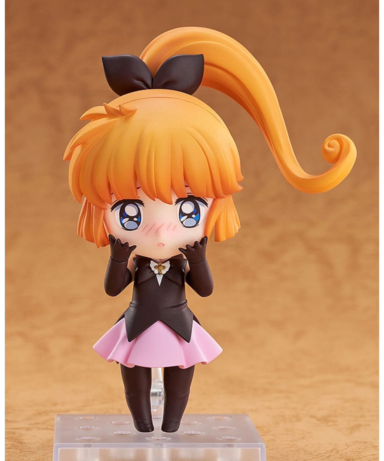 GOOD SMILE COMPANY / グッドスマイルカンパニー / ねんどろいど セイント・テール