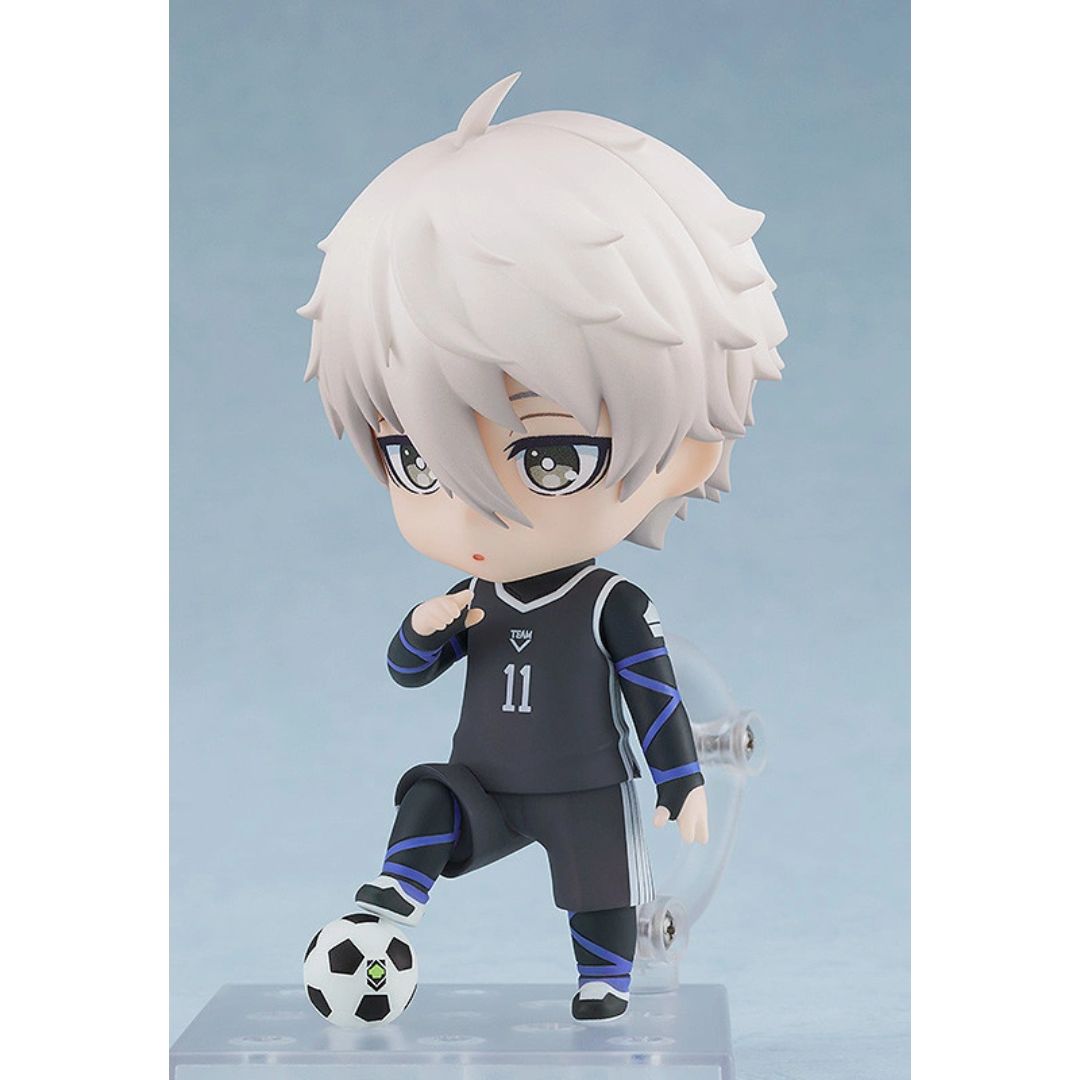 ねんどろいど 凪 誠士郎