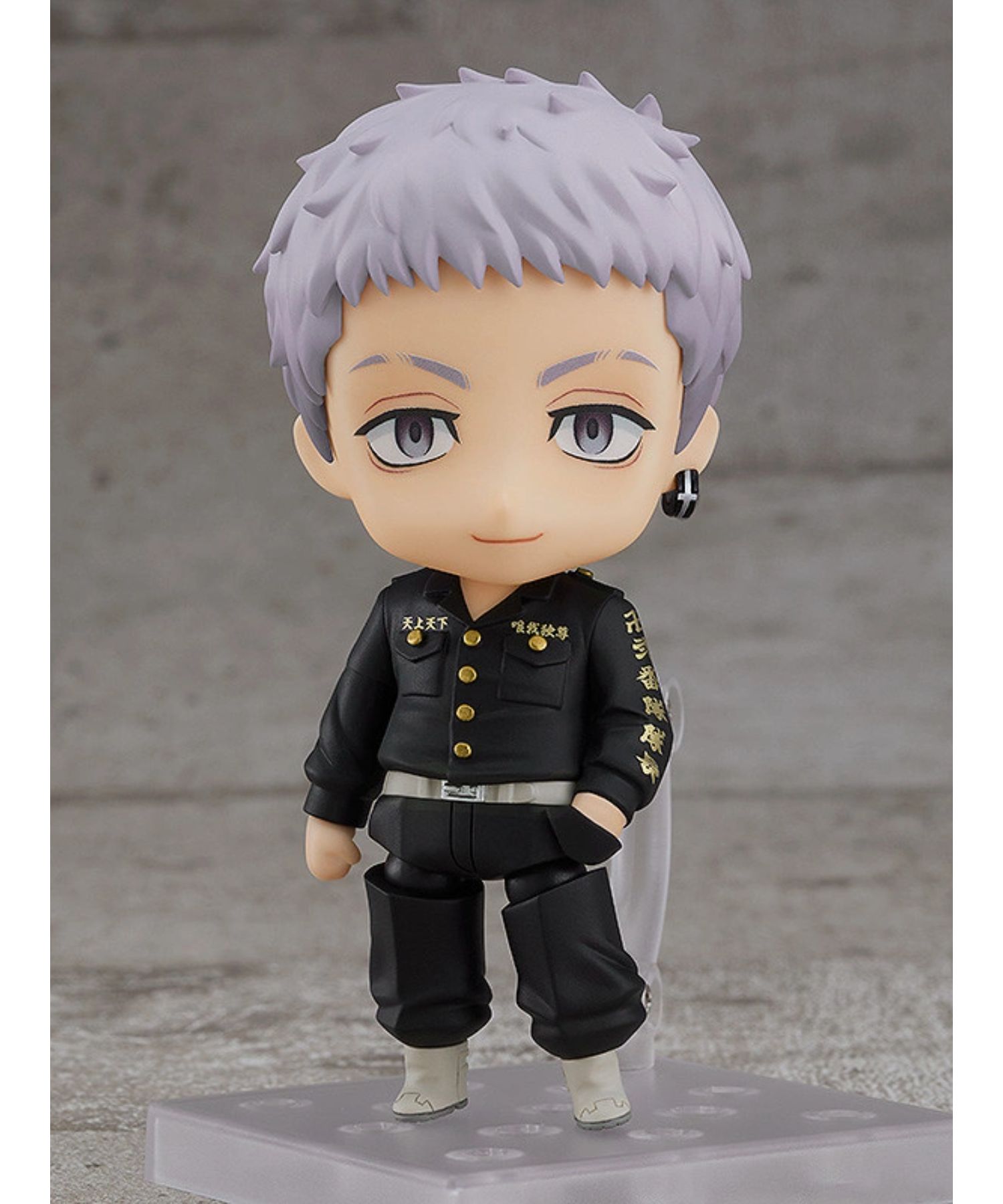 ねんどろいど 三ツ谷隆