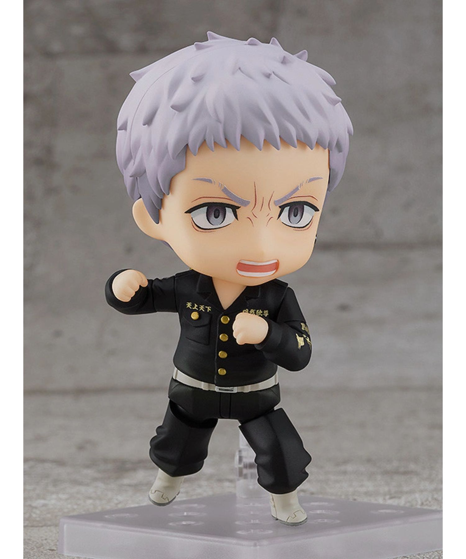 ねんどろいど 三ツ谷隆