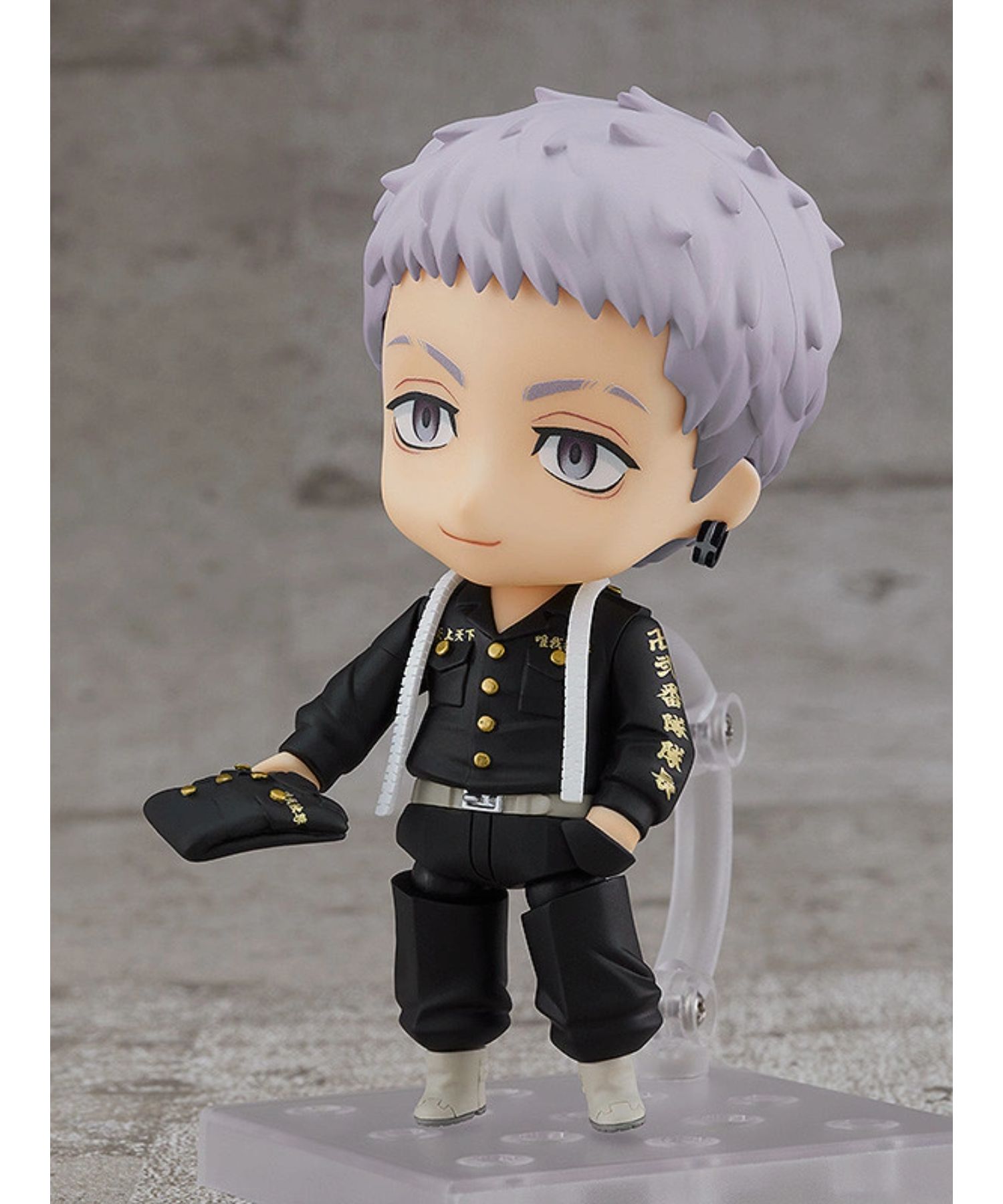 ねんどろいど 三ツ谷隆