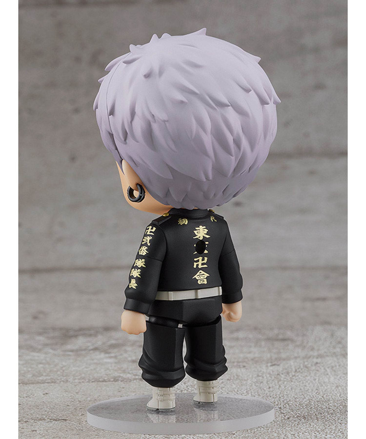 ねんどろいど 三ツ谷隆