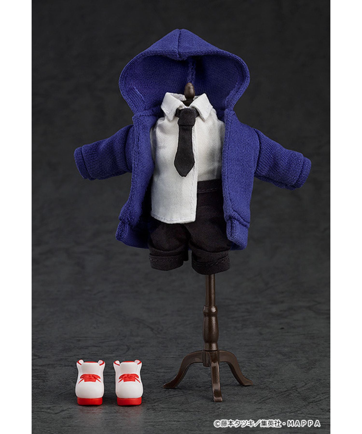 GOOD SMILE COMPANY / グッドスマイルカンパニー / ねんどろいどどーる パワー