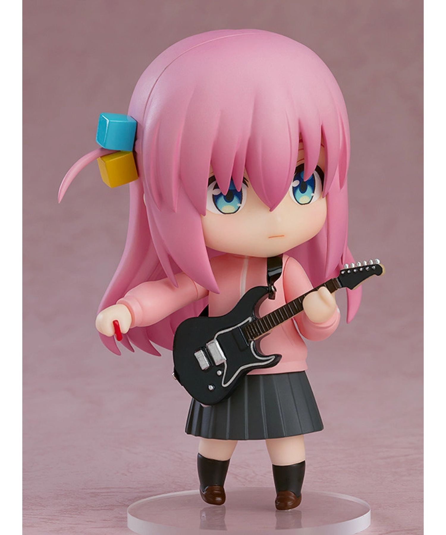 GOOD SMILE COMPANY / グッドスマイルカンパニー / ねんどろいど 後藤ひとり
